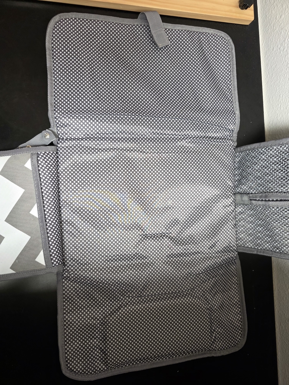 Portable Changing Pad - Picture 5 of 8